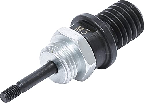 Bgs 407-M3 | Mandrino Rivetto Per Art. 407 | M3