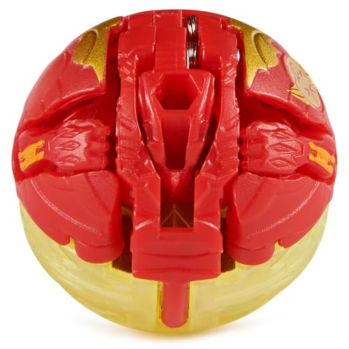 La mejor comparación de Bakugan ds los diez mejores. 16 Imagen adicional