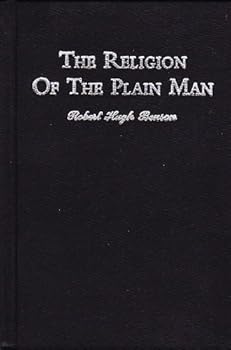 The Religion of the Plain Man
