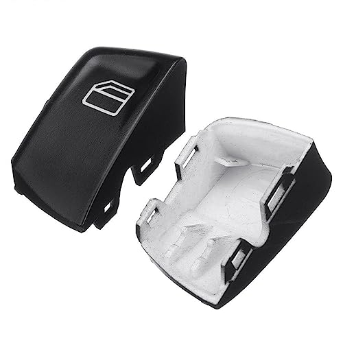 Interrupteur de vitre électrique bloqué ? Commande de remplacement pour Benz Vito W639 - 3