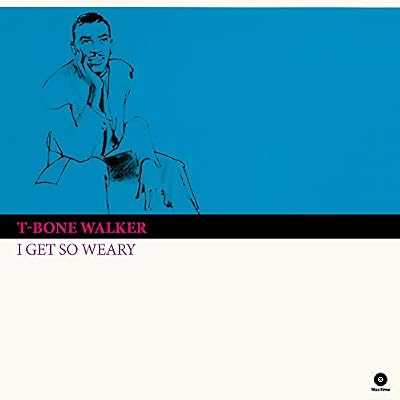 I Get So Weary + 4 bonus tracks