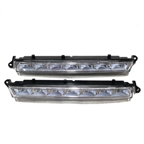 Feu antibrouillard avant Benz X164 W164 pour remplacer vos phares