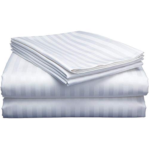 Best Sheets for Memory Foam Mattresses (2022 Reviews) Sleeplander