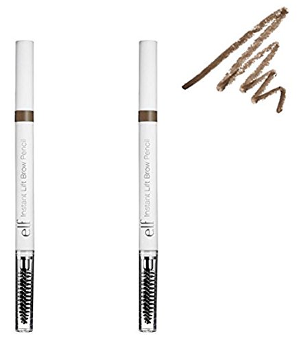 ELF 21721 $2 Instant Lift Brow Pencil Taupe 0.006oz