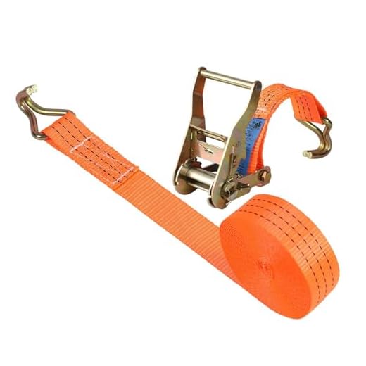 How to use car seat luggage strap Heavy Duty Ratchet Tie Down Straps