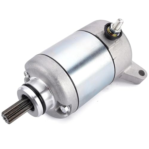 Démarreur Moto YFZ450 YFZ450R 2004-2008 Pièce Référence 5TG-81800-00