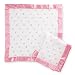 aden by aden + anais Security Blankets, Darling
