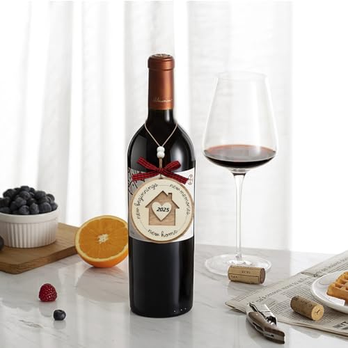 Unique New Home Ornaments - Perfect Housewarming Gifts 2025 - Image 5