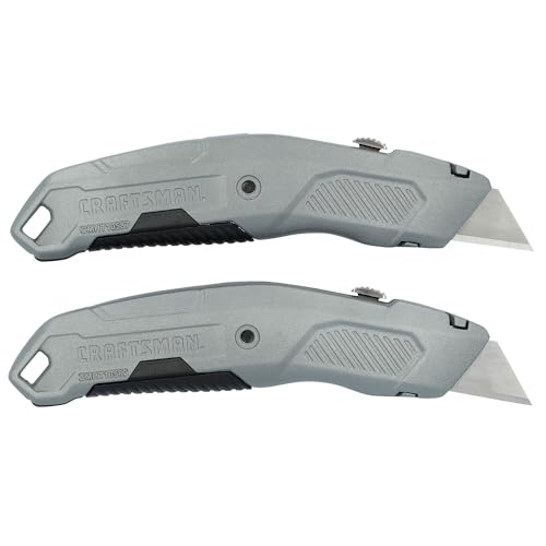 Image of CRAFTSMAN Quick Change Utility 2Pk Cut C (CMHT10588C)