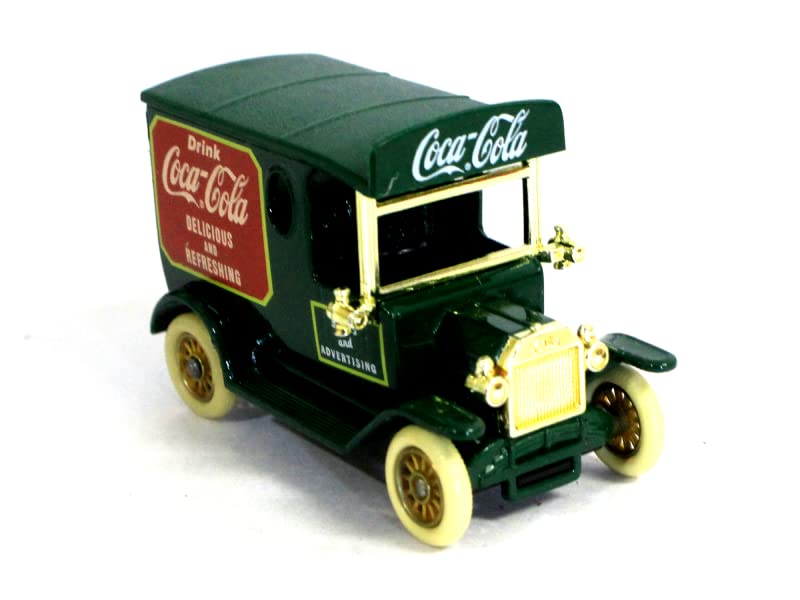 Amazon | 当時物 イングランド製 コカ コーラ die-cast metal toy