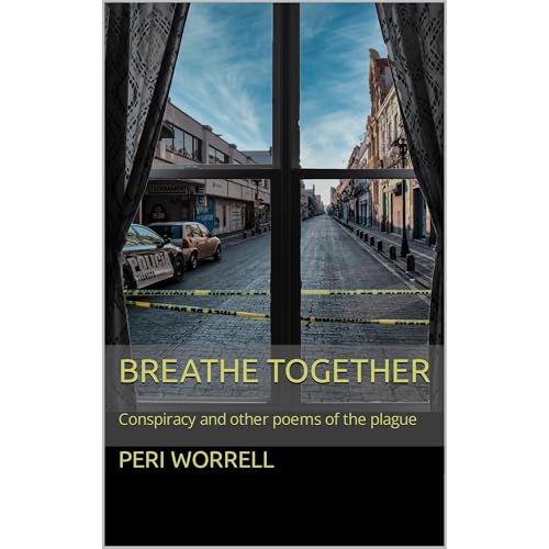 Breathe Together by Peri Worrell episode artwork
