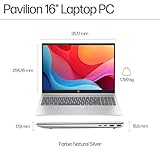 HP Pavilion Notebook Test