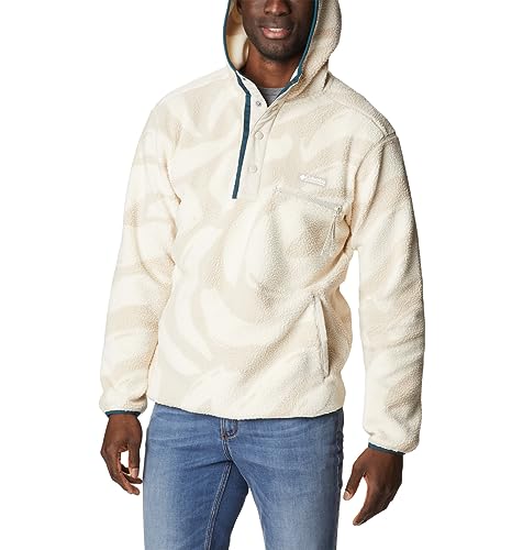 Image of Columbia Helvetia Hoodie