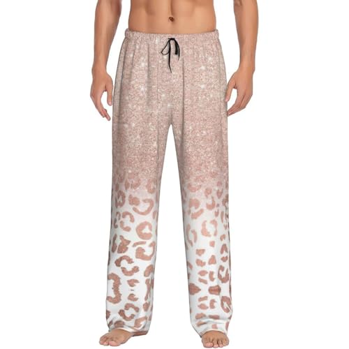 Pantalon de pyjama ample XL pour homme afin de ne plus souffrir de nuits trop chaudes