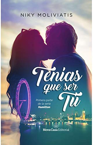 Tenías que ser tú