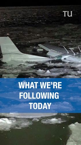 Here's what we're following in the newsroom today: March 3, 2026