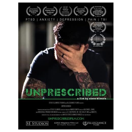 Unprescribed