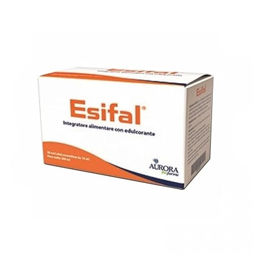 Esifal 30 oral stick 10ml