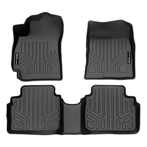 Best AllWeather Floor Mats For 2022 Forbes Wheels