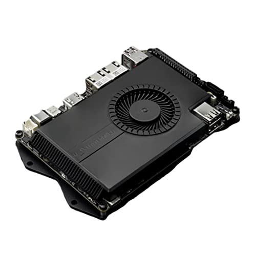 MiiElAOD LattePanda Sigma 16GB RAM 500GB SSD WiFi 6EB