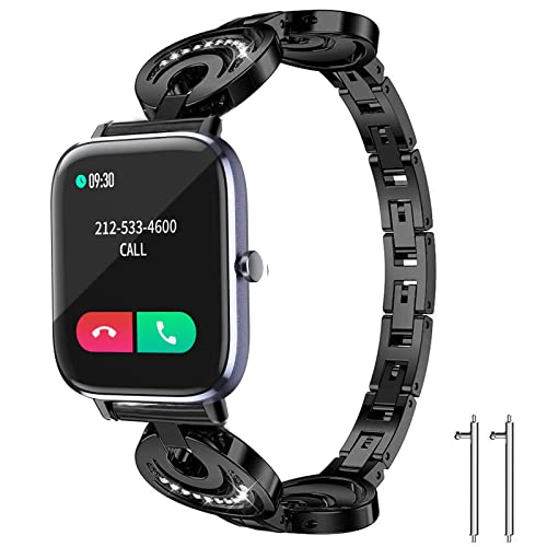 Correa compatible Lamshaw T45S para smartwatch
