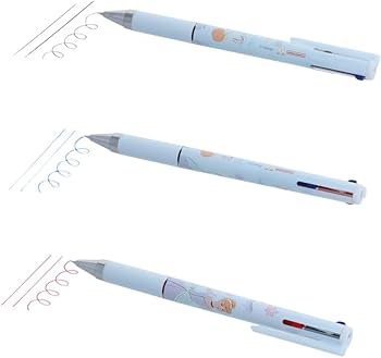 Amazon | サンスター文具(Sun-Star Stationery) ディズニー ゲルインク