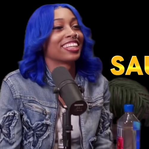 [AUDIO] EP115 | SAUCYY SLIM. talks MUSIC, NASHVILLE, INSPIRATIONS, HER NEW E.P and much more!!