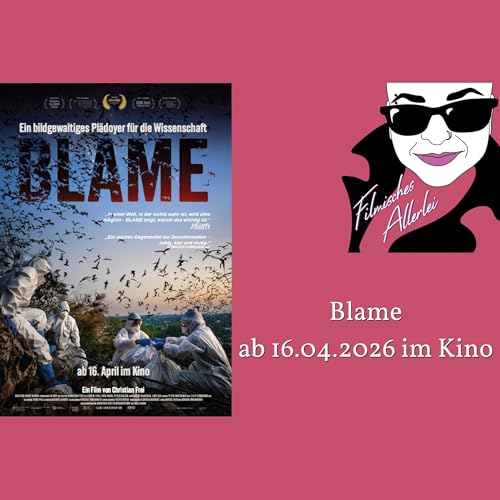 Blame - Filmkritik