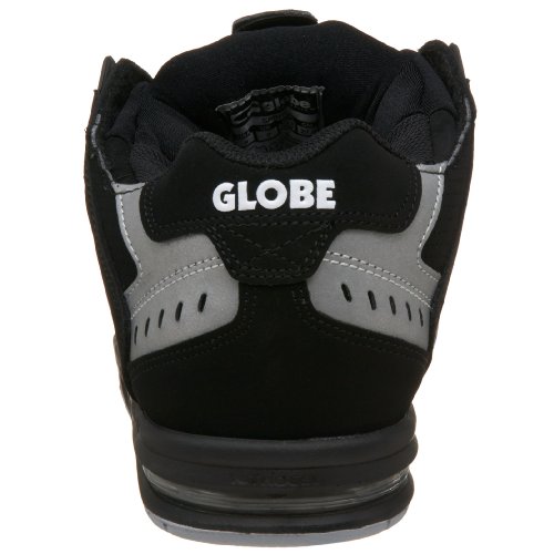 Image of Globe Men's Sabre Sneaker,Black Raider,14 M