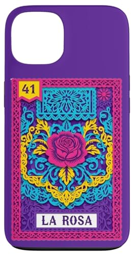 t[ tH[N A[g Jt LVR [Y 41 La Rosa X}zP[X iPhone 13 p