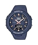 Baby-G �W�[�E�X�N���b�h BSA-B100-2A [�C�O���f��]