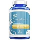 ✚ Die Vitamine B2, B6 und B12 tragen jeweils zu einer normalen Funktion des Nervensystems und zur Verringerung von Müdigkeit und Ermüdung bei