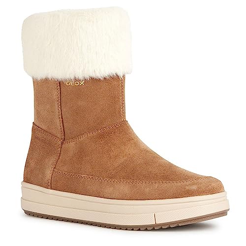 Geox Girl's Bootie Boots