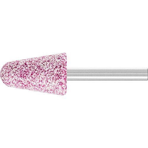 32208253 STEEL Schleifstift Kegel Ø 20 x 32 mm Durchmesser 20 mm 10 St