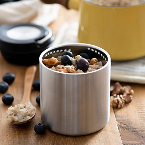 Klean Kanteen Unisex - Contenitore termico per