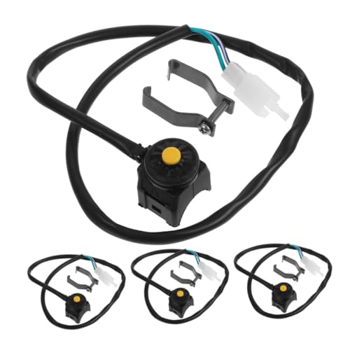 Reemplazo de encendido de mini motocicleta para scooters y motos eléctricas