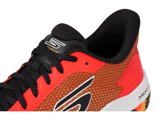 Image of Skechers Men's Pickleball Viper Court Pro 2.0 Sneaker