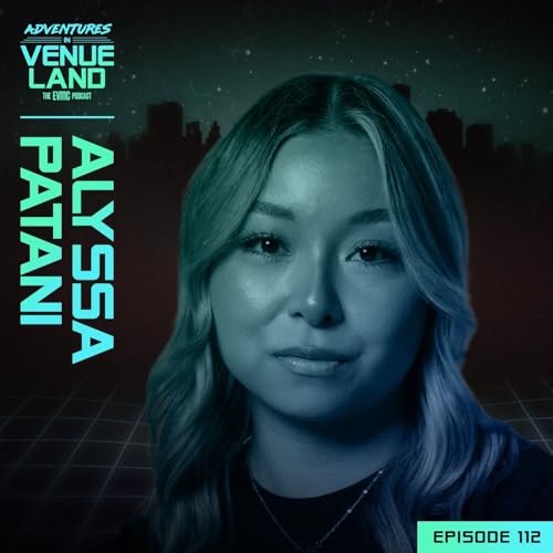 Page de couverture de Alyssa Patani