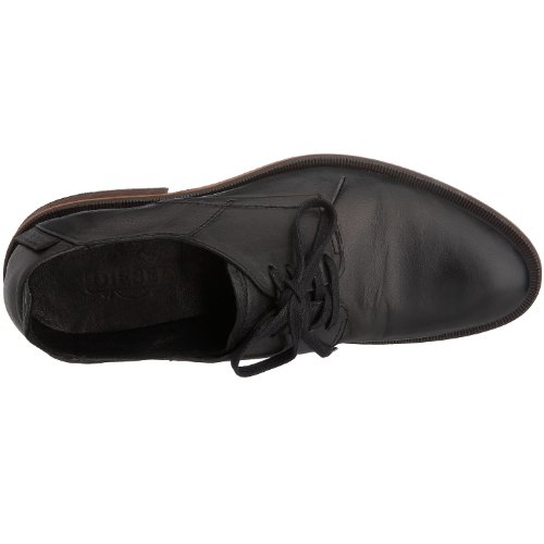 Image of Diesel Men's Dress in Geo Lace Up