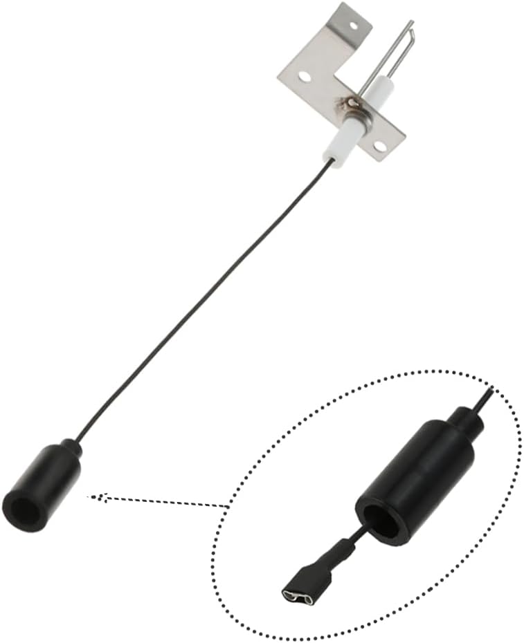 93868 Water Heater Spark & Sensor Electrode Parts for Atwood 93868 RV hot Water heaters and 10 gallon spark ignition models