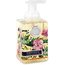 Michel Design Works Provence Foaming Soap, 17.8-Ounce