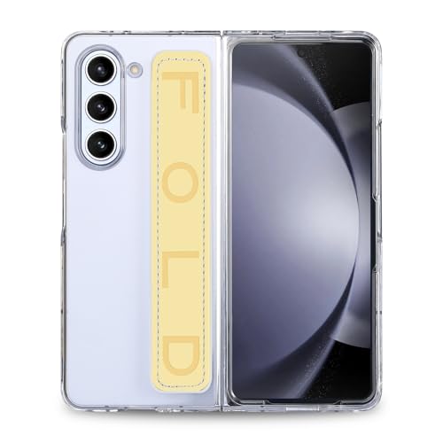 For Galaxy Z Fold7 P[X 蒠^ SC-56F Samsung Galaxy Z Fold 7 tB SCG34/SM-F966Z Jo[ CNEVISON ܂ NAP[X X^h@\t nhXgbv h~ Ϗ