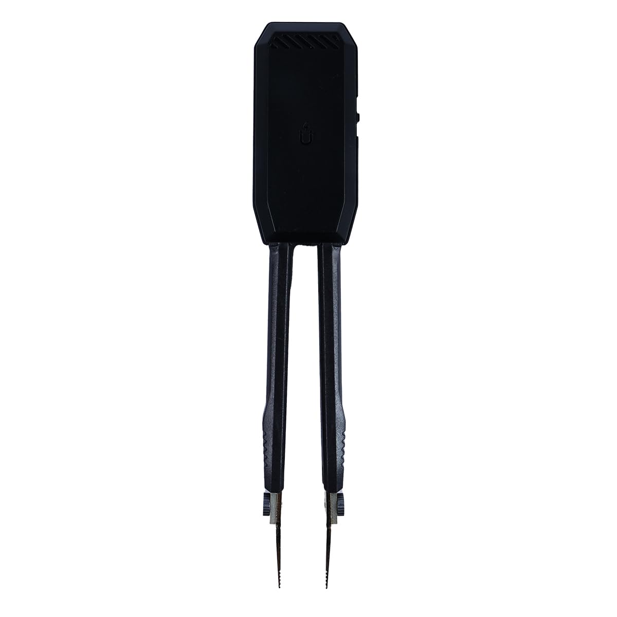 Sarini Mini Digital Tweezers Bridge LCR-ST1 Resistance Inductance Capacitor Component Test Patch Clip Multimeter Measurement Tools - Image 2