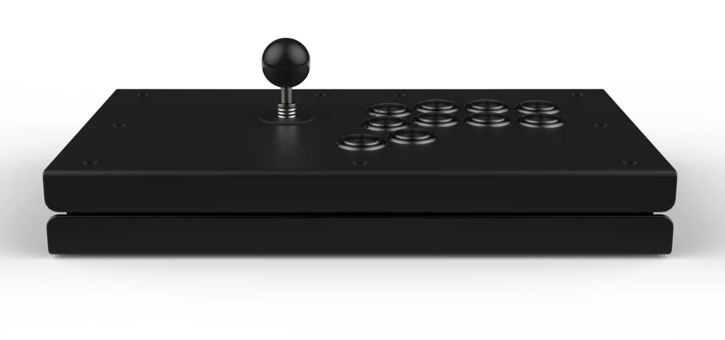 Amazon | PUNK WORKSHOP パンクワークショップ アケコン ゲーミング