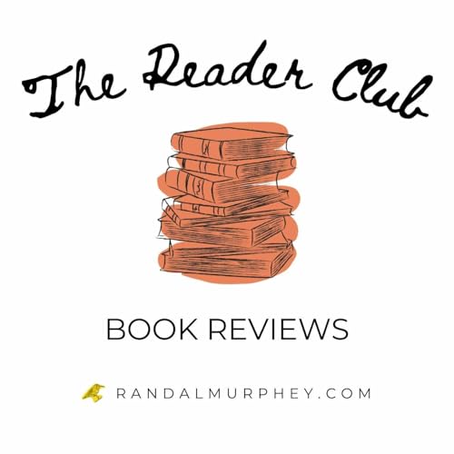 The Reader Club Book Reviews Titelbild