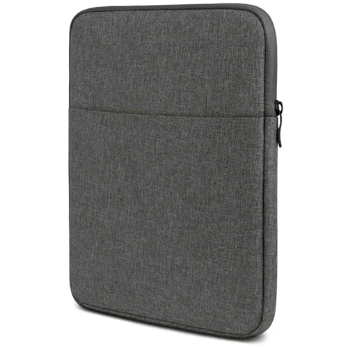 Housse anti-pluie Umidigi G3 Tab Ultra moex contre les rayures avec poche accessoires