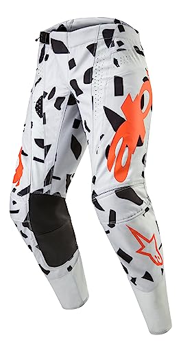 Pantalon Alpinestars Techstar Rantera 28 idéal pour vos sessions de ride en forêt