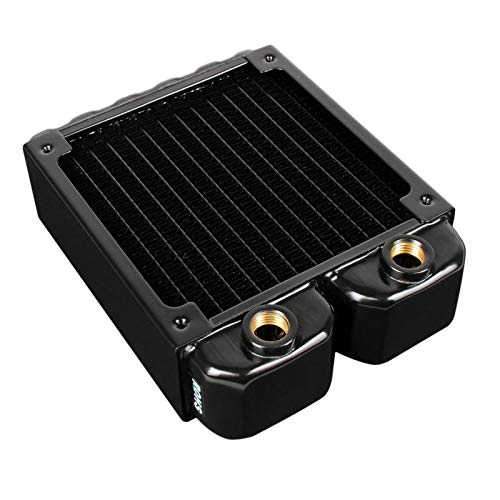 MagiCool Copper Radiator I Ultra - 120 mm