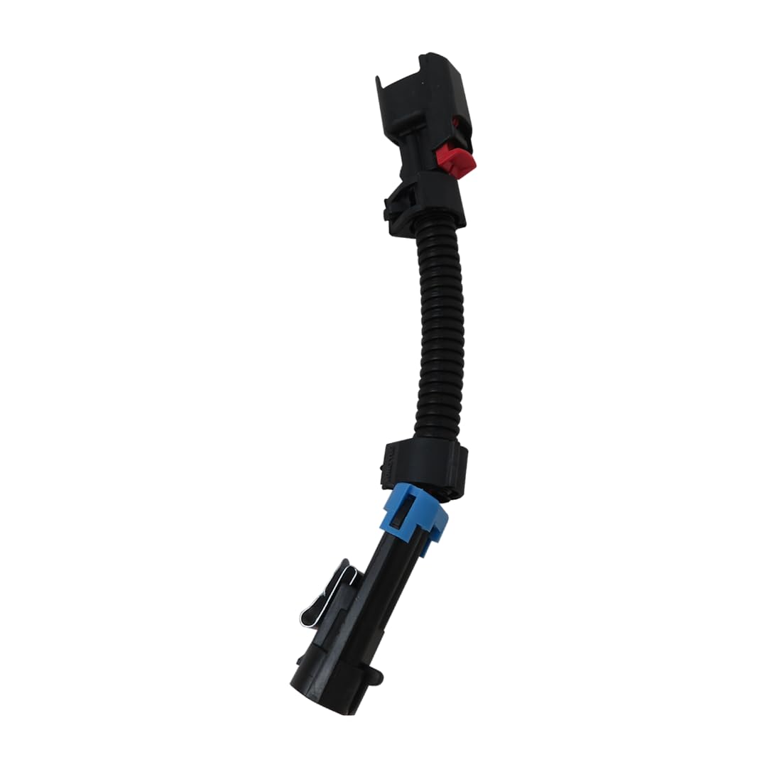 Amazon.com: JRSHOME New Vapor Canister Vent Valve Solenoid Jumper