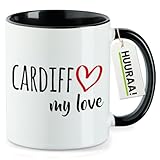 cardiff city vs watford Tazza preferita colorata: questa Cardiff my love La tazza di cacao porta colore nella vita di tutti i giorni o in ufficio e può essere regalata come simpatico souvenir.